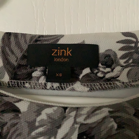 Zink London shirt dress - Picture 2 of 3